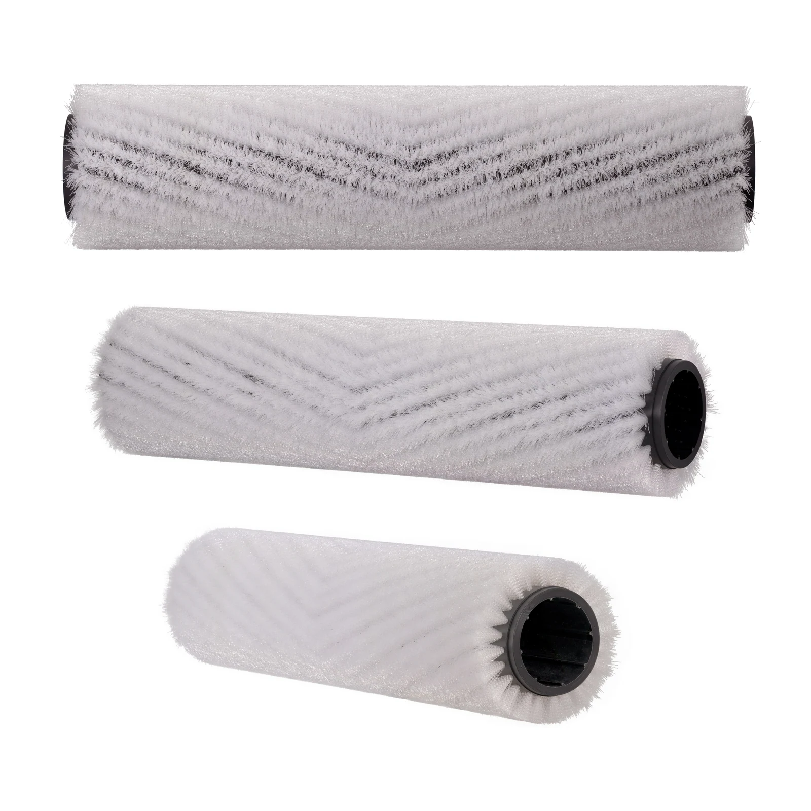 Tennant Roller Brush for Floor Scrubber 7400 - Replacement Main Brush