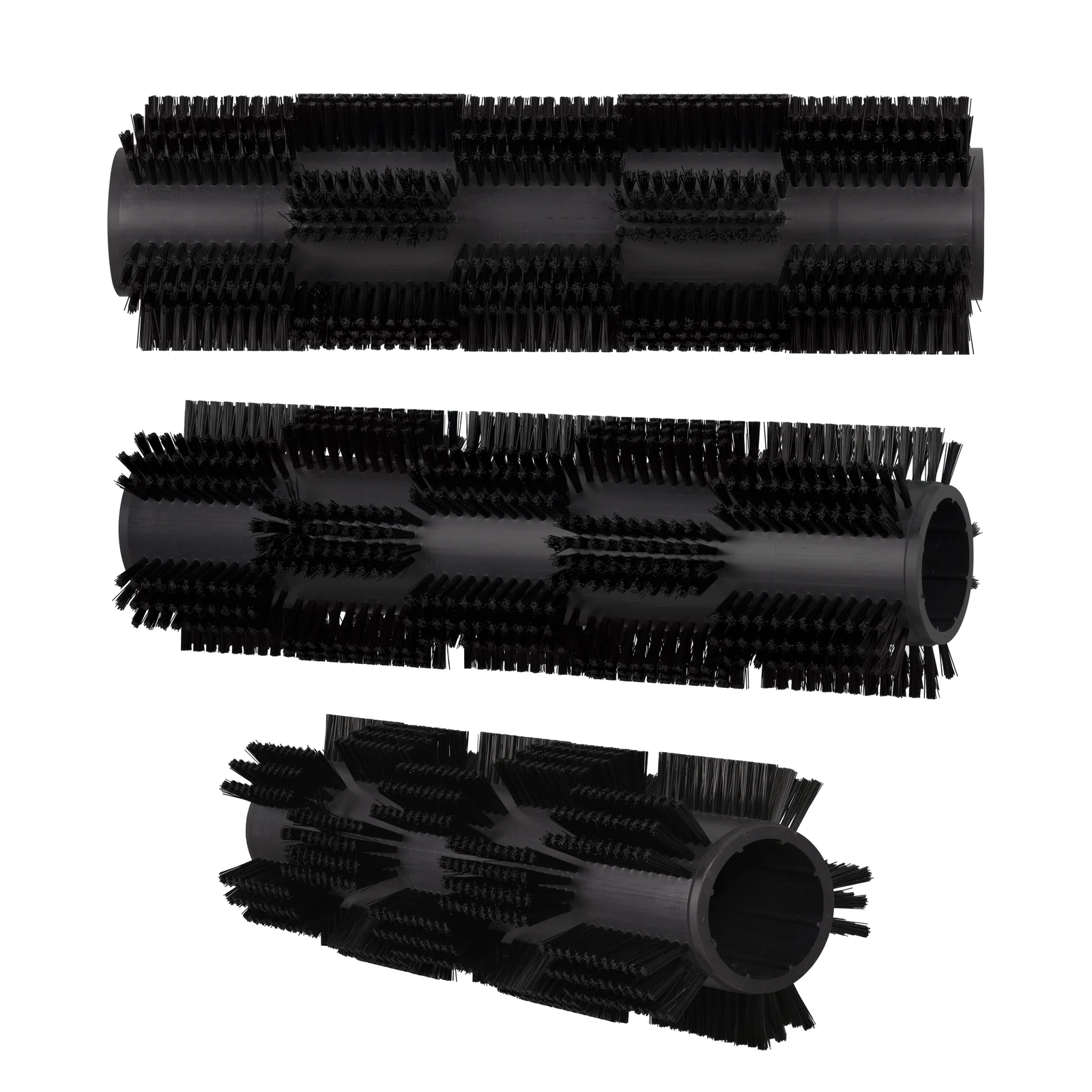 Tennant Roller Brush for Floor Scrubber M20 - Replacement Roller Brush