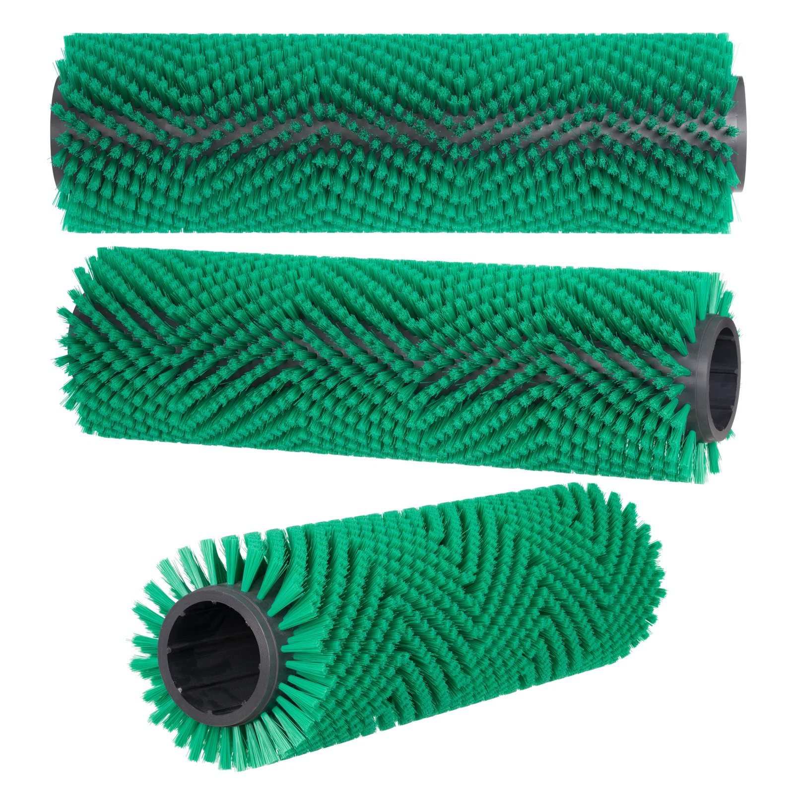 Tennant Roller Brush for Floor Scrubber - Replacement Roller Brush