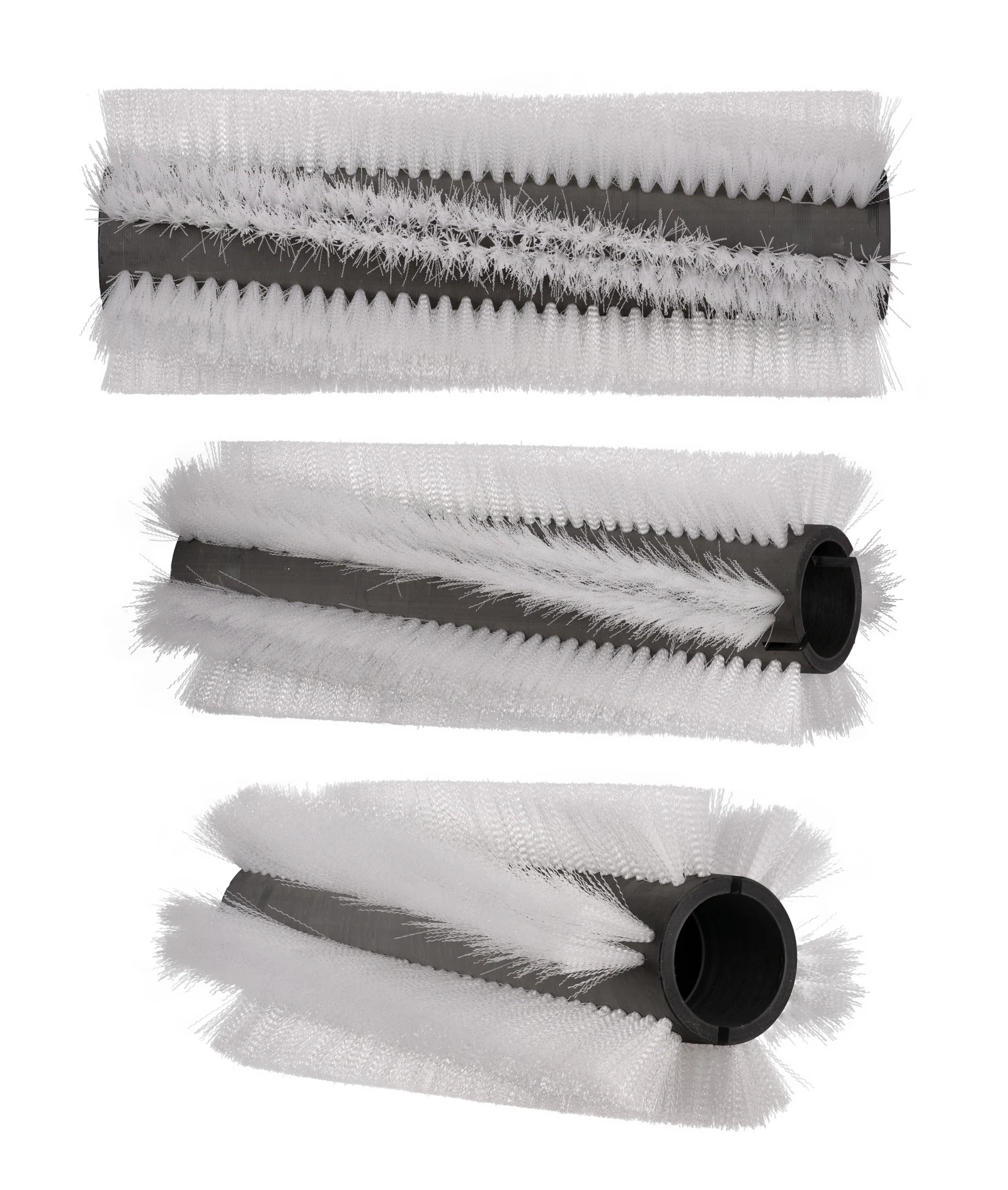 Tennant Roller Brush for Floor Scrubber S10 - Replacement Roller Brush