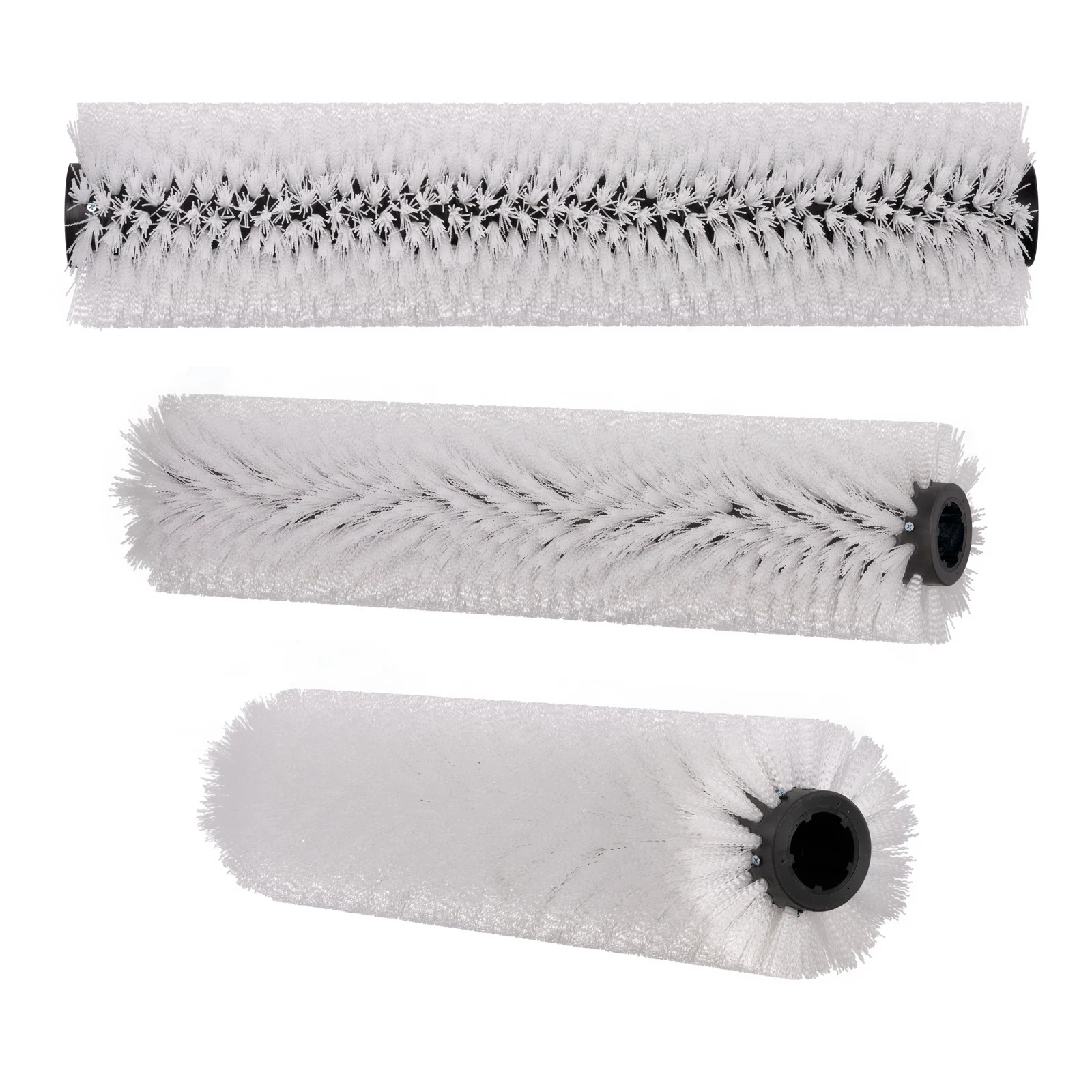Tennant Roller Brush for Floor Scrubber T12 - Replacement Roller Brush