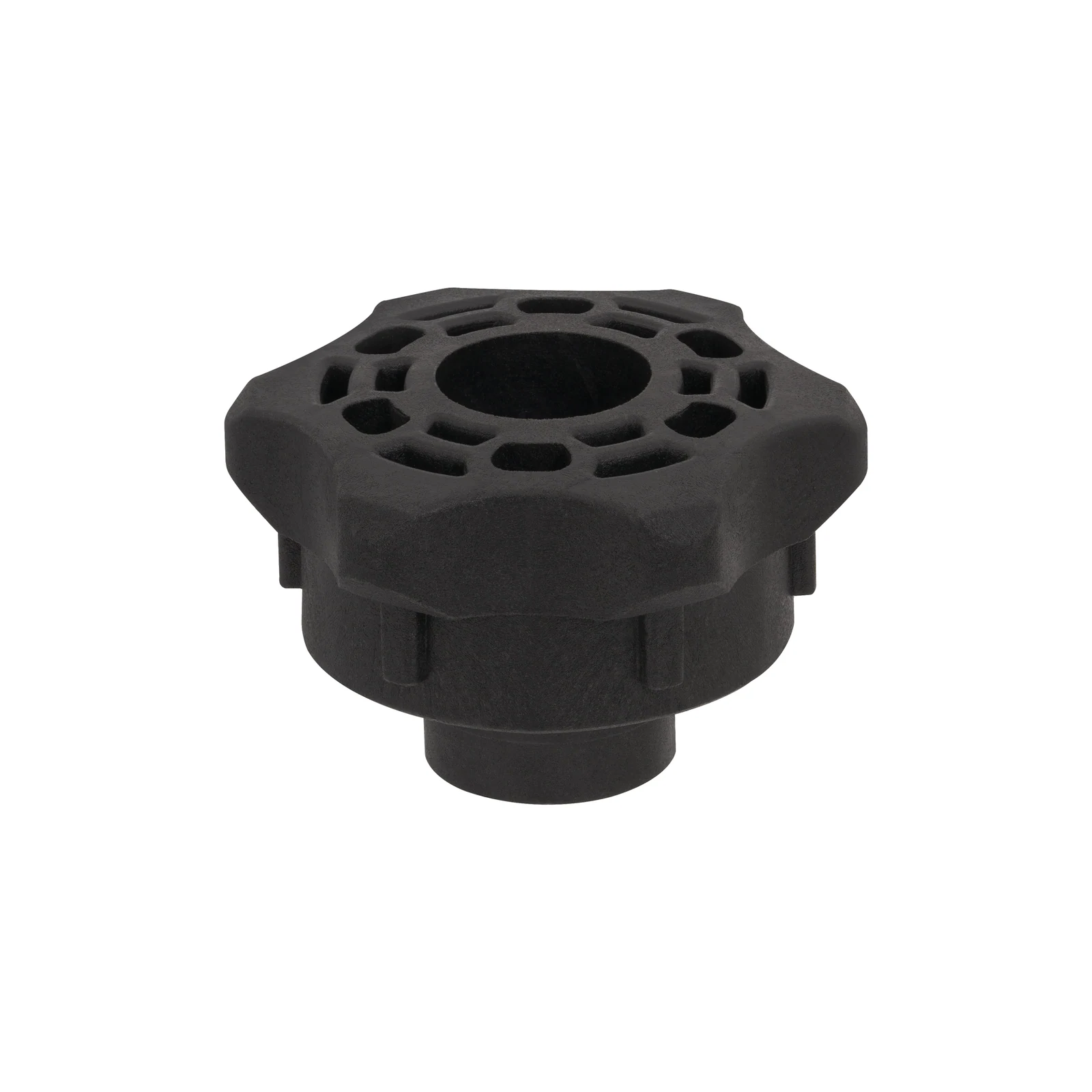 Weizhuo Flange for Floor Scrubber - Replacement Drive Flange