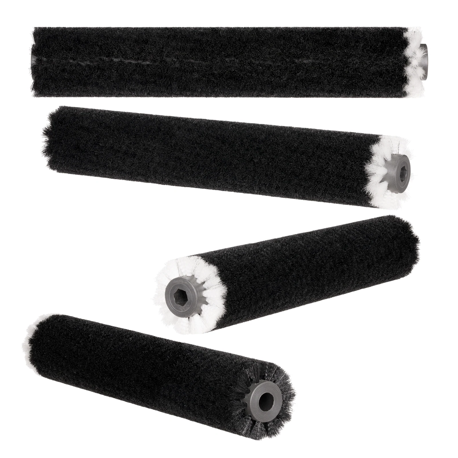 Xiazhi Roller Brush for Floor Scrubber 50 - Replacement Roller Brush