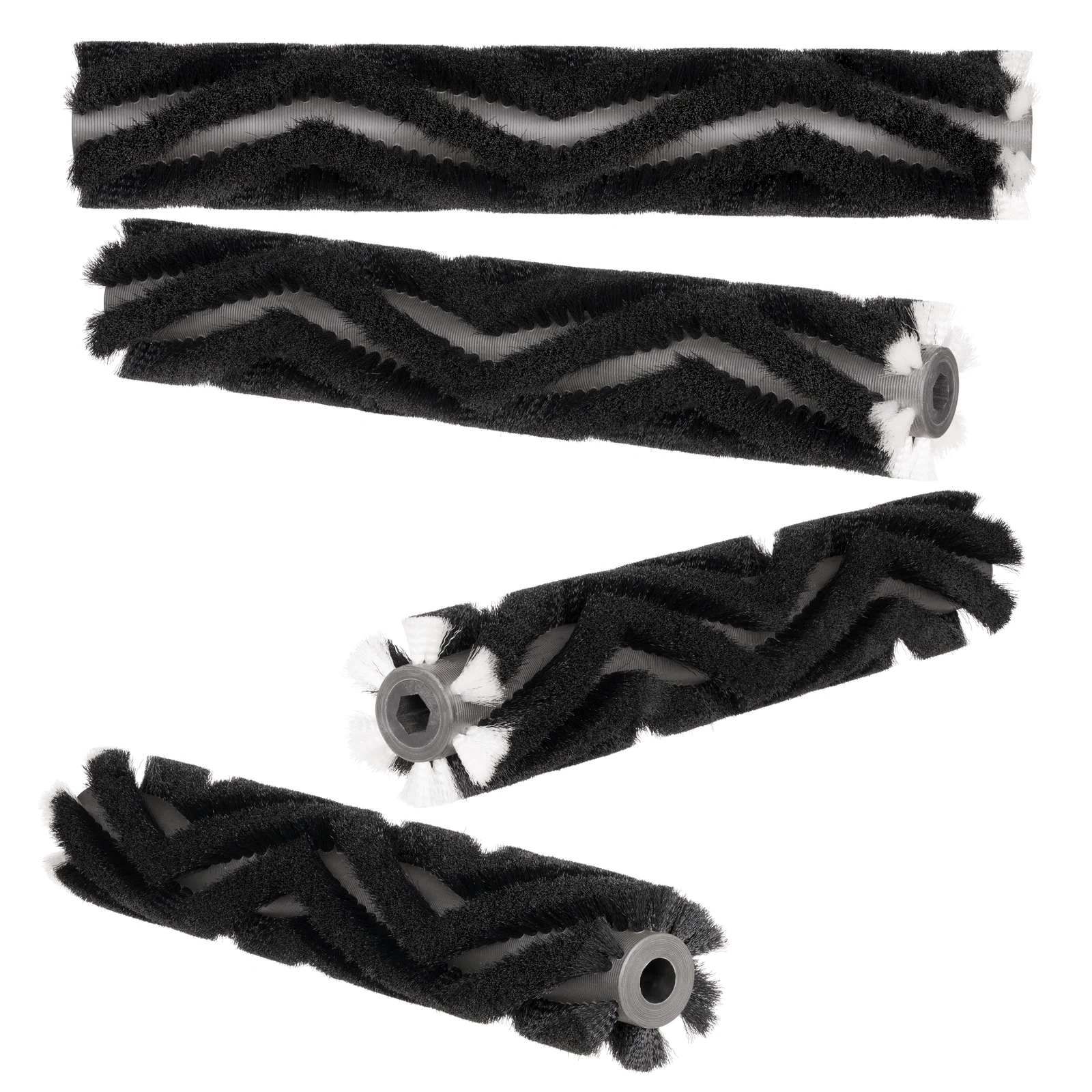 Xiazhi Roller Brush for Floor Scrubber 50M - Replacement Roller Brush