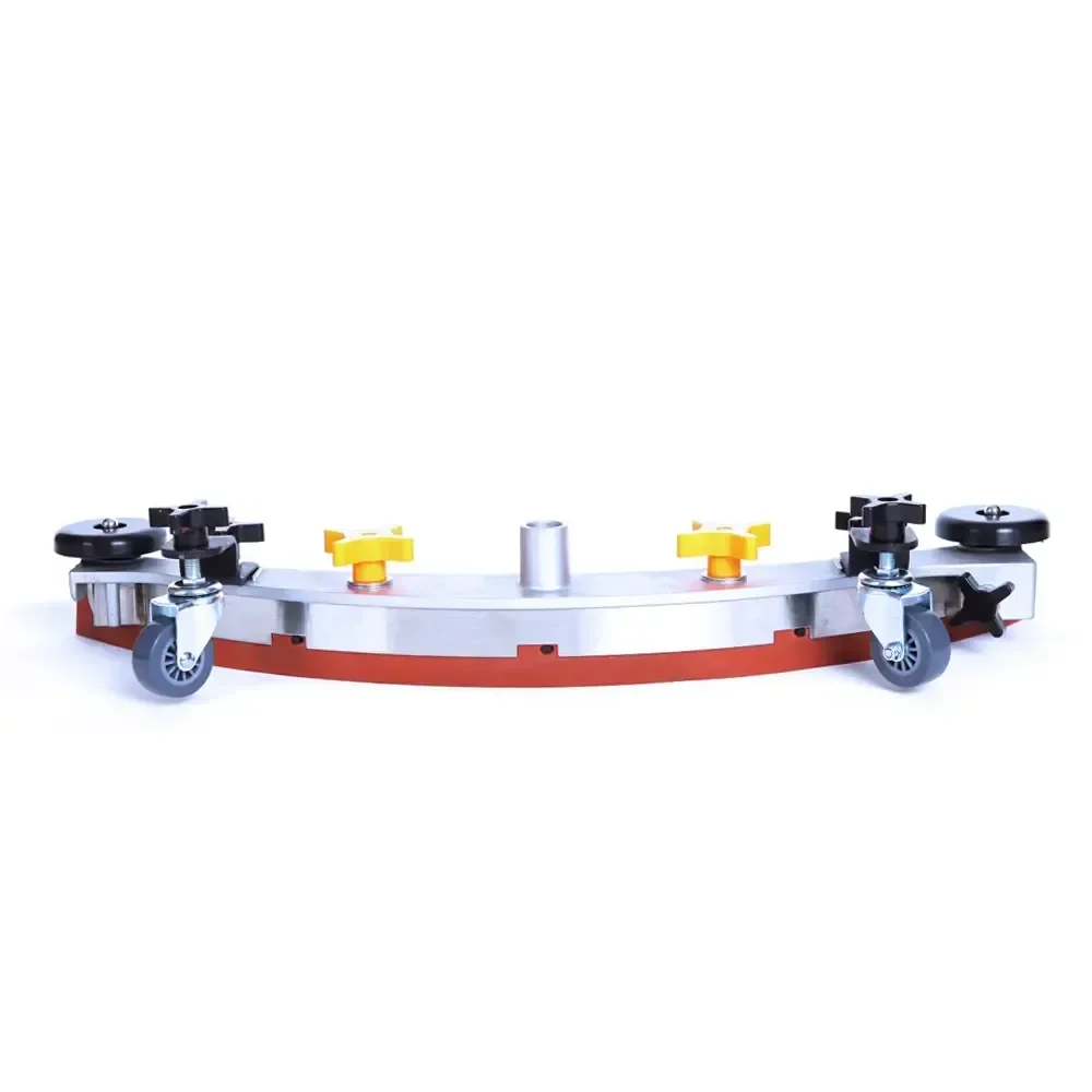 Scrubber Spare Part Squeegee Assembly Suitable for Various Scrubber Models