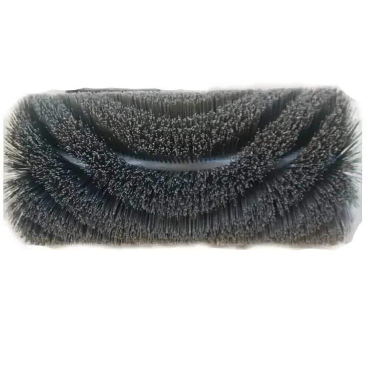 Dulevo 5000 Sweeper Spare Parts, Main Brush/Roller Brush/PPL