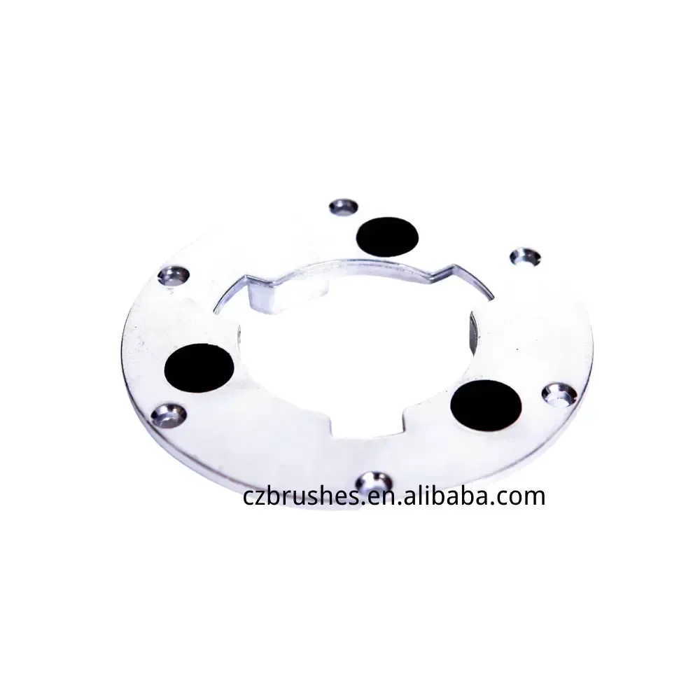 Floor Cleaning Equipment Spare Part NP-9200 Aluminum Alloy Clutch Plate