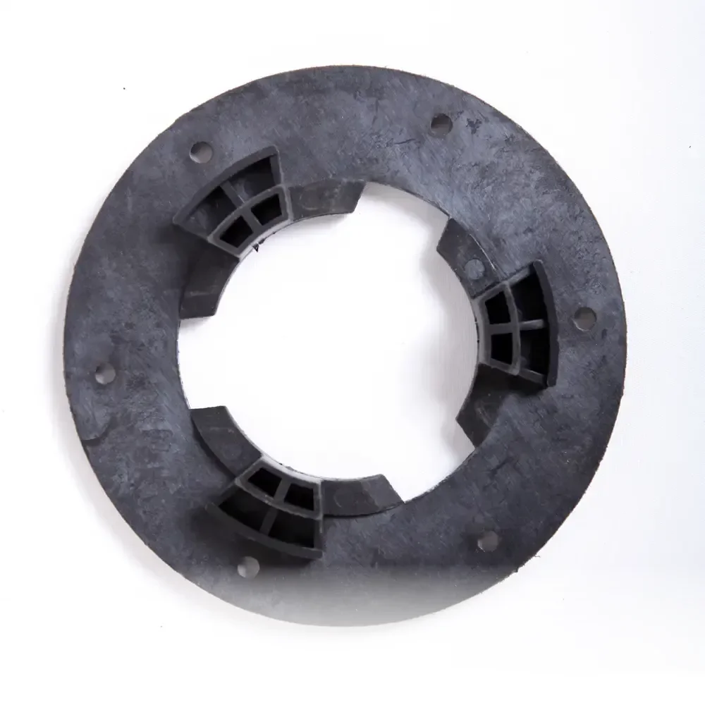 Floor Scrubber Equipment Parts- Viper Clutch Plate