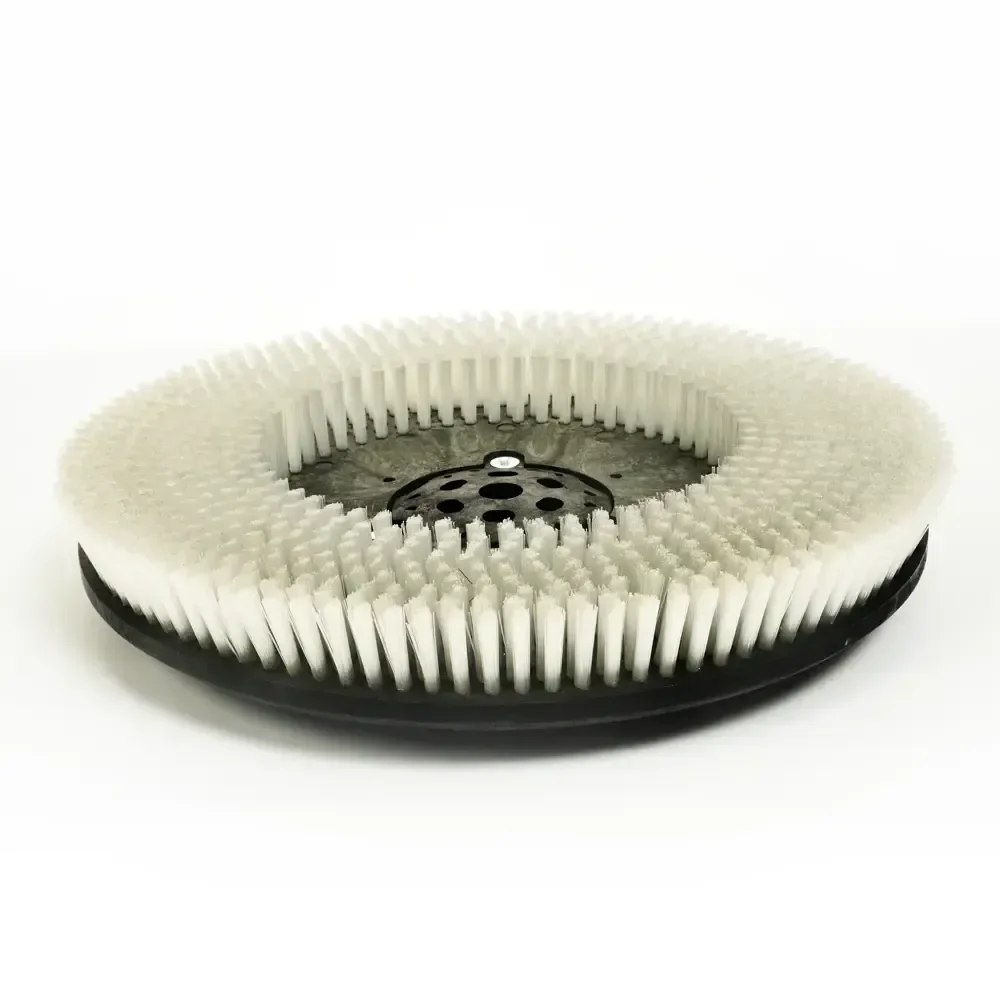Cleaning Equipment Part PP Floor Scrubber Disc Brush for Tennant T5E