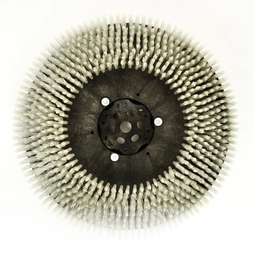 Floor Scrubber Spare Part Disk Brush for Tennant T5/T5e