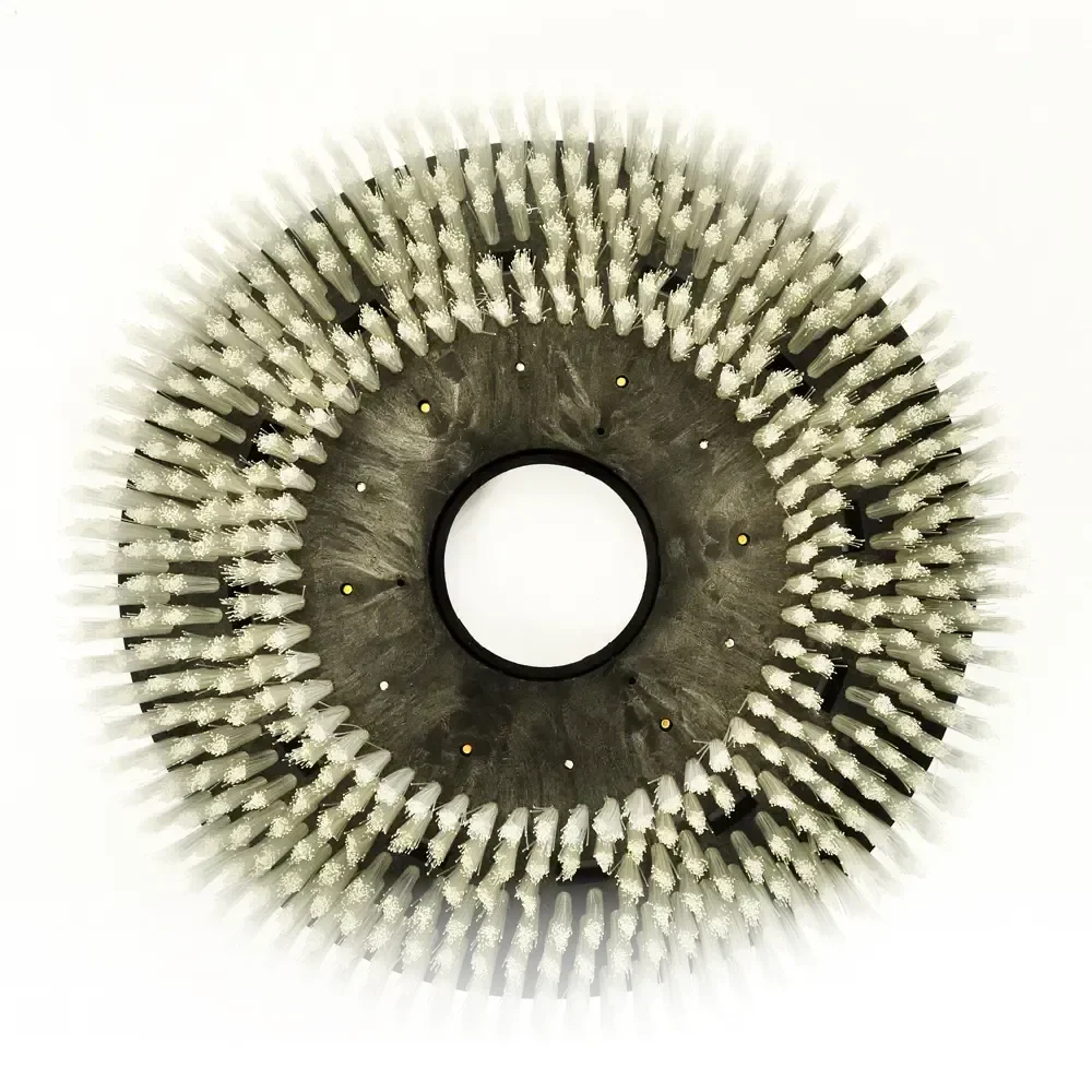 Floor Scrubber 19inch Polypropylene Disc Brush for Tenant T300E