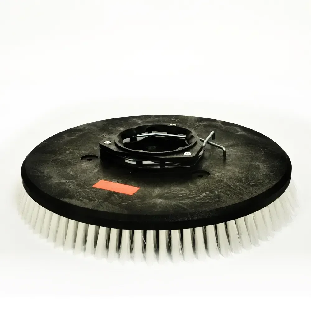 Cleaning Equipment Floor Scrubber Machine Parts PPL Disc Brush for Tennant T7
