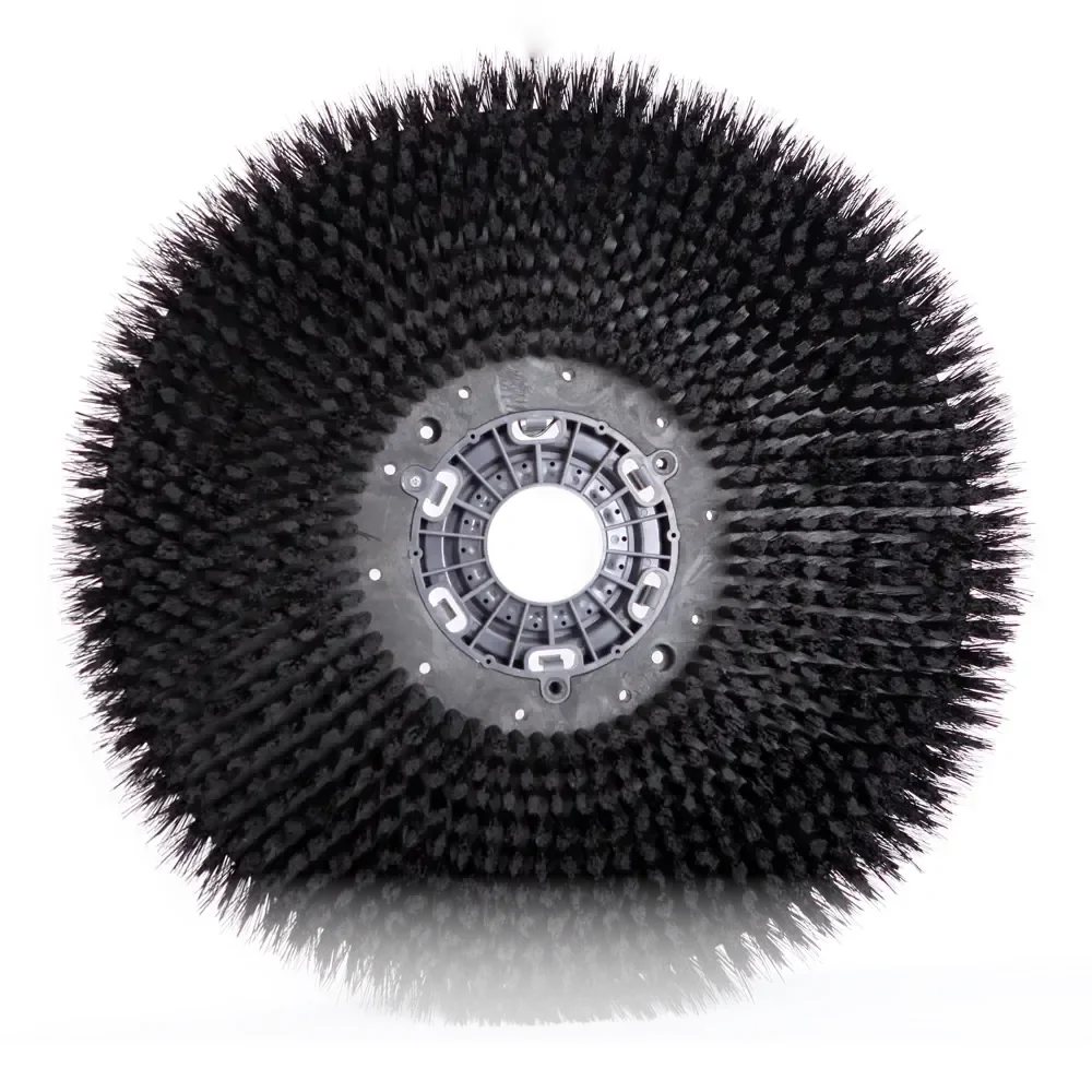 Hako B115R Floor Scrubber Spare Part-18 Inch Scrubber  Brush
