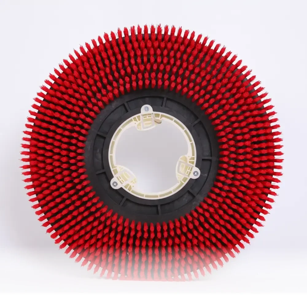 Hako B45 Floor Scrubber Spare Part-20 Inch Scrubber Brush