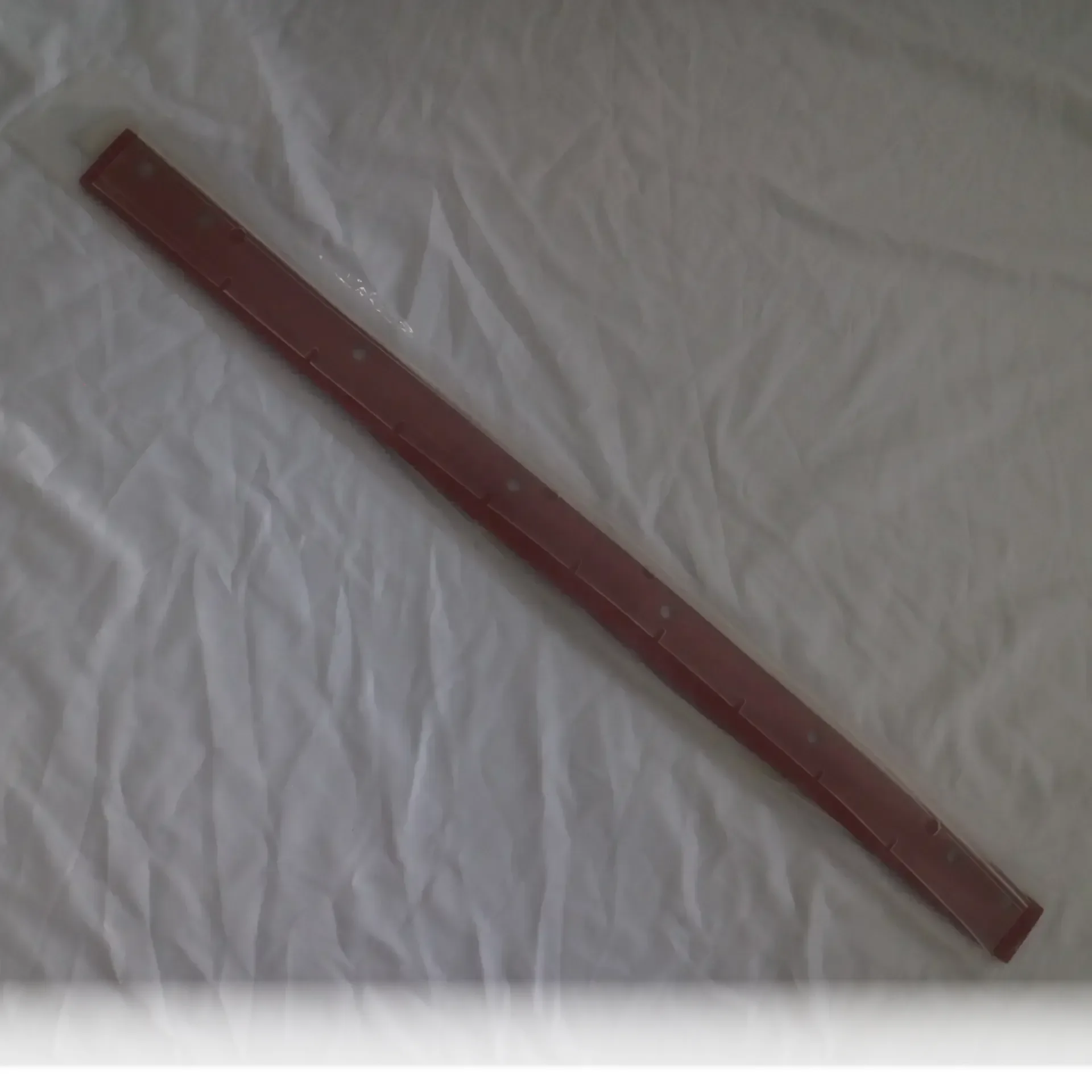 Comac Innova 60 Spare Part Squeegee for Floor Scrubber