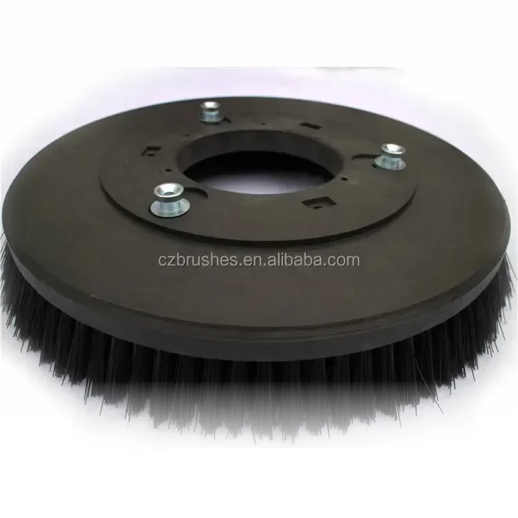 IPC Cleantime 100 BT 85, Cleantime 160 BT 85 Floor Scrubber DISC Brush