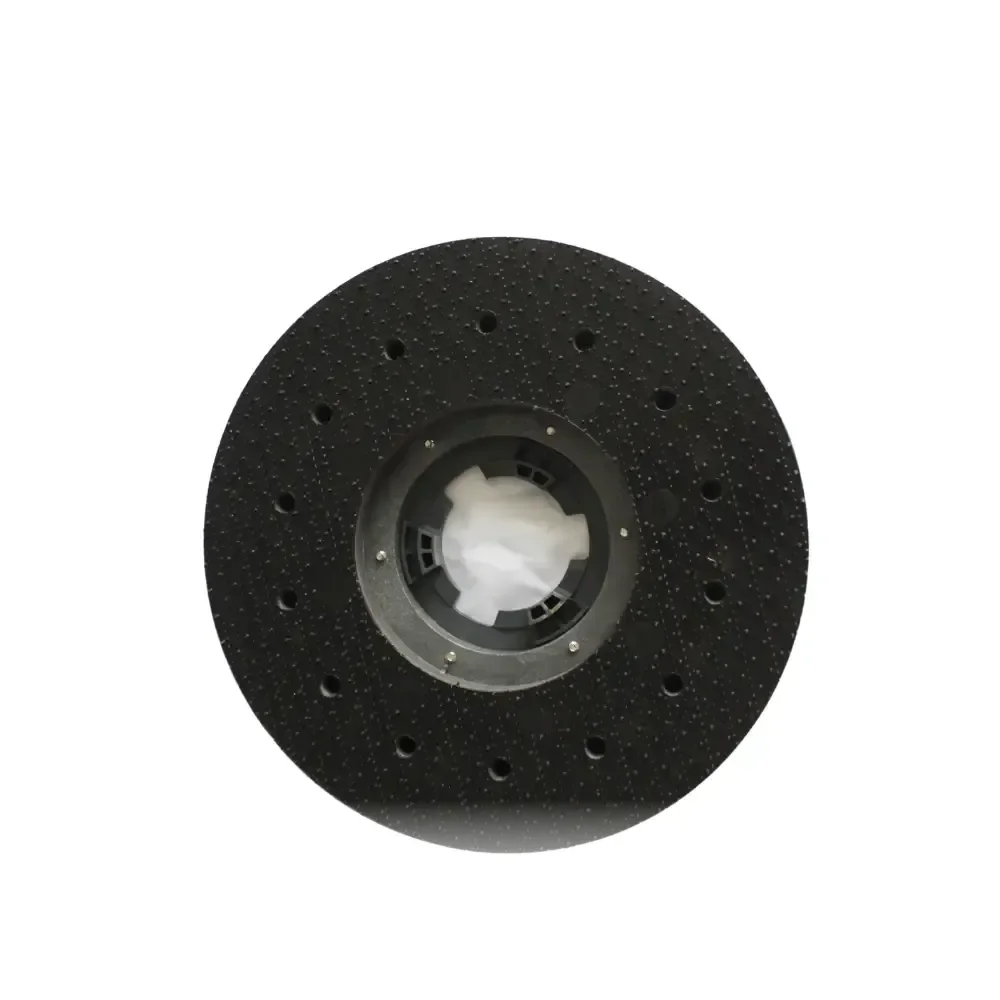 Nilfisk Viper AS380/15  15 Inch Pad Driver Holder  for Floor Scrubber __ VF89804