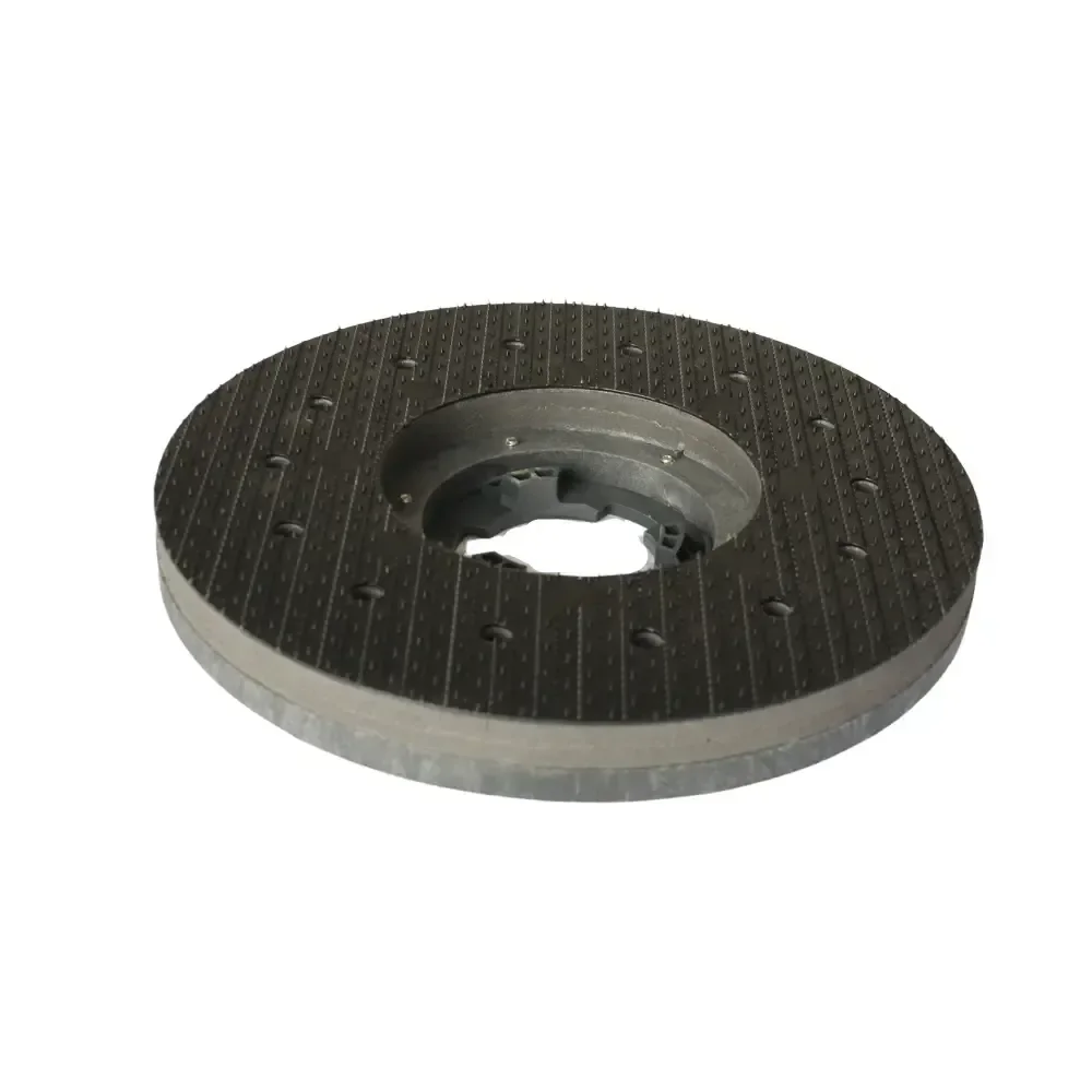 15 Inch Floor Scrubber Pad Driver for VIPER AS380