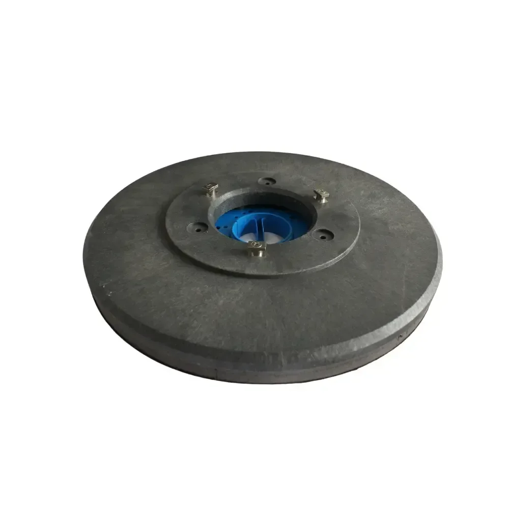Nilfisk Viper FANG 18C 430mm Pad Driver Holder  for Floor Scrubber __VF80212A
