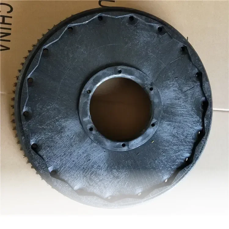 17inch PPL Factory Cat GTX Floor Scrubber Disc Brush