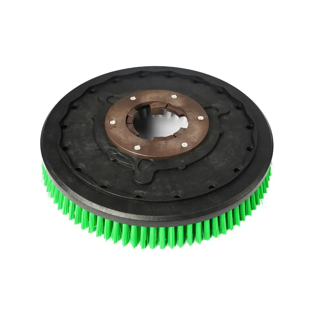 Single Disc Brush Carpet Brush for Floor Scrubber and Single Disc Machine