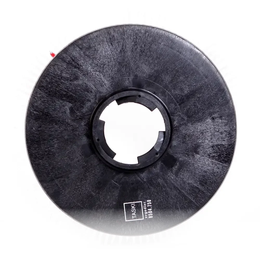 Factory Sale Taski 15.5inch Floor Scrubber Disc Brush for Floor Scrubber