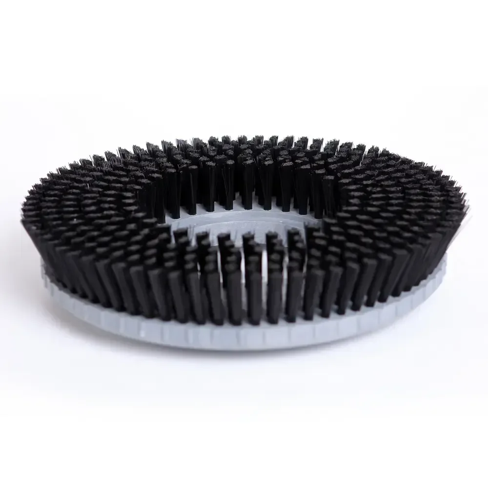 Factory Sale Nilfisk SC3500 13inch  Floor Scrubber Disc Brush for Floor Scrubber