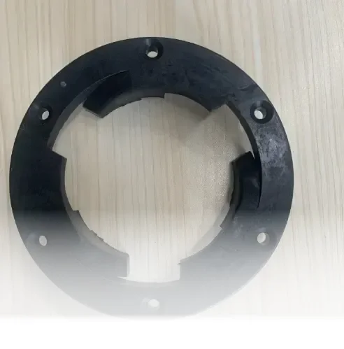 NP9200 Clutch Plate Universal Pad Driver Clutch Plate for Most Standard Machines with a 5 Center Hole