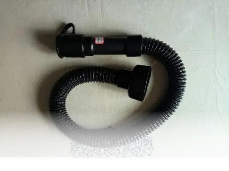 Kacher OEM Drain Hose  ID38*1100mm for Kacher B40 B60