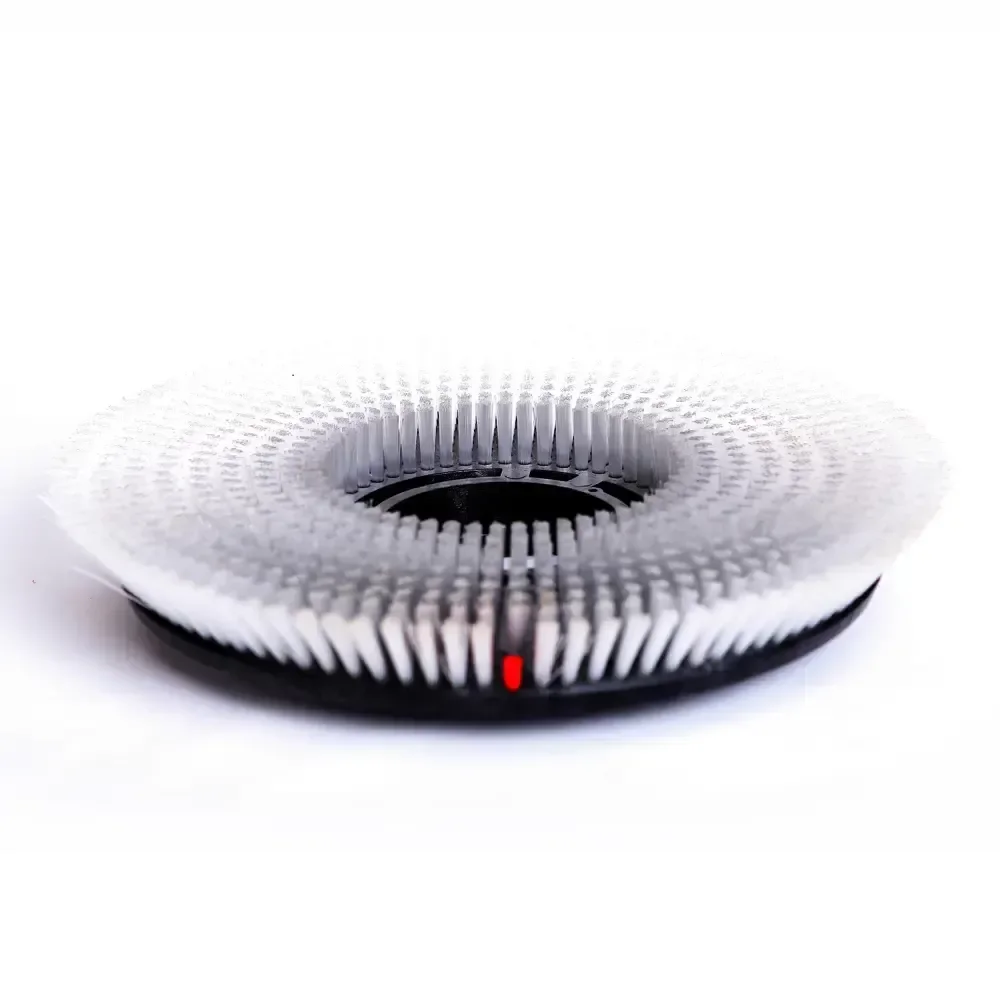 Factory Sale IPC CT40 18inch Floor Scrubber Disc Brush for Floor Scrubber