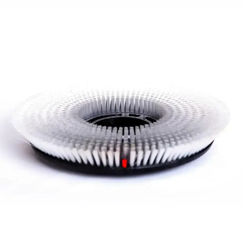 Floor Scrubber Spare Parts Disc Brush for  Kacher BDS 43 Floor Scrubber Brush