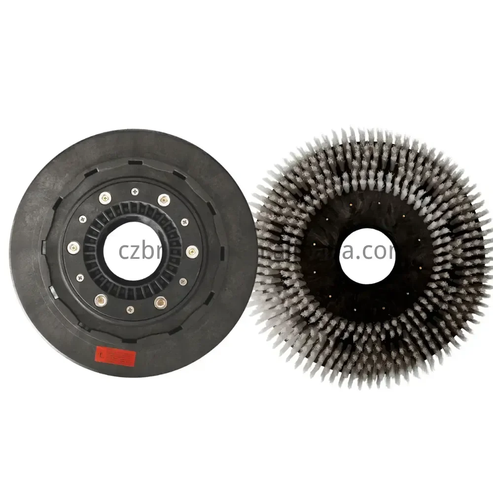Factory Direct Sales 20inch Floor Scrubber Disc Brush for Tenant T300/T300E 1213032