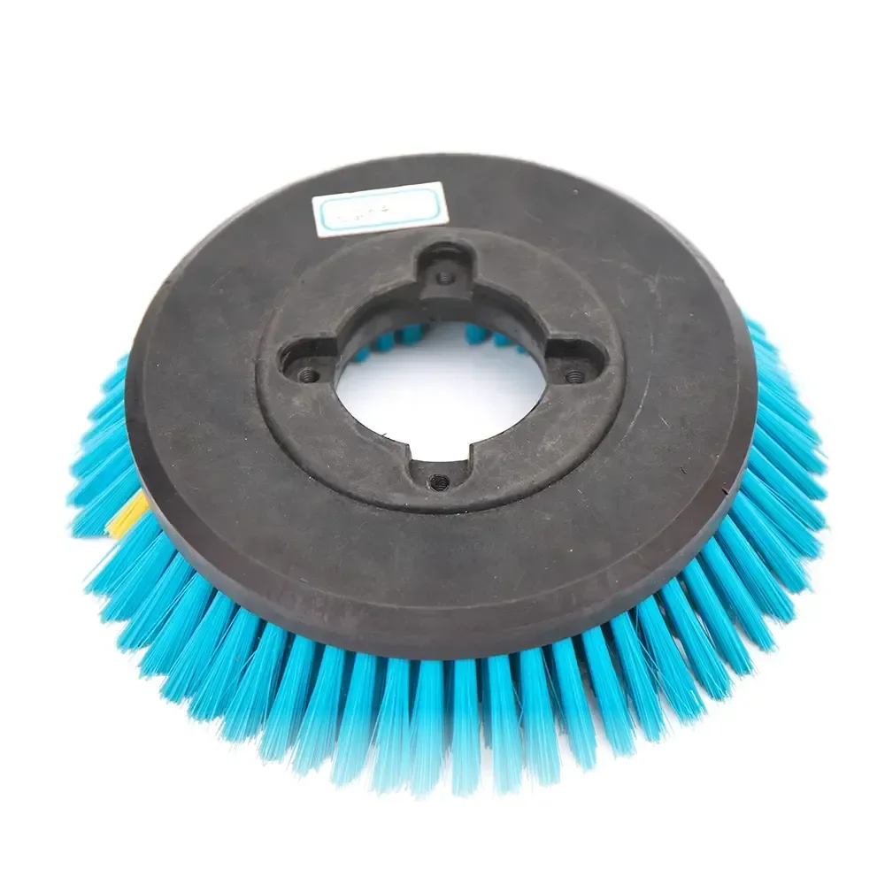 Scrubmaster Rotary Brush I-MOP Monobrush/Cleaning Brush Kit Nylon Brush