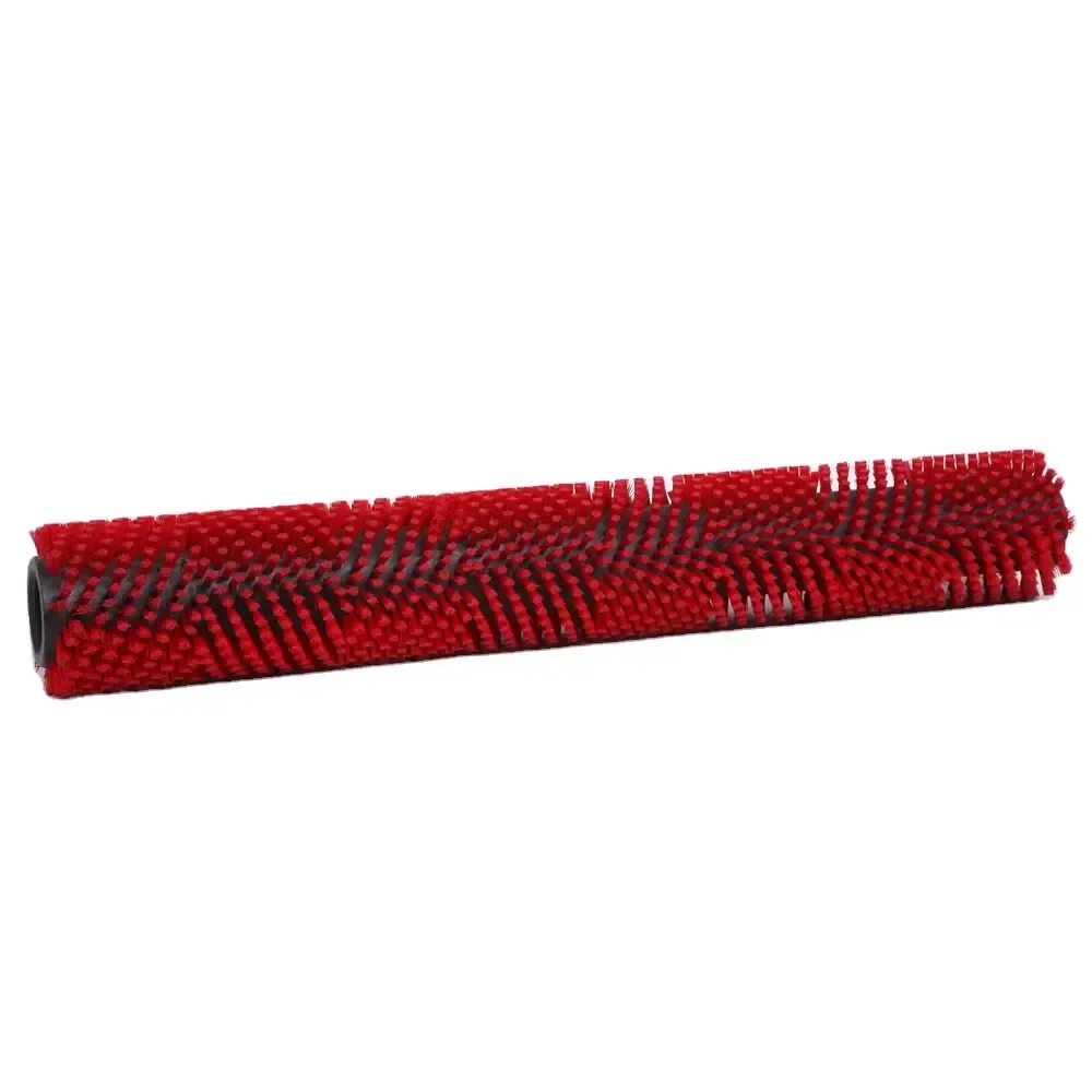 Kacher B140 PP Roller Brush Rotary Broom Central Brush