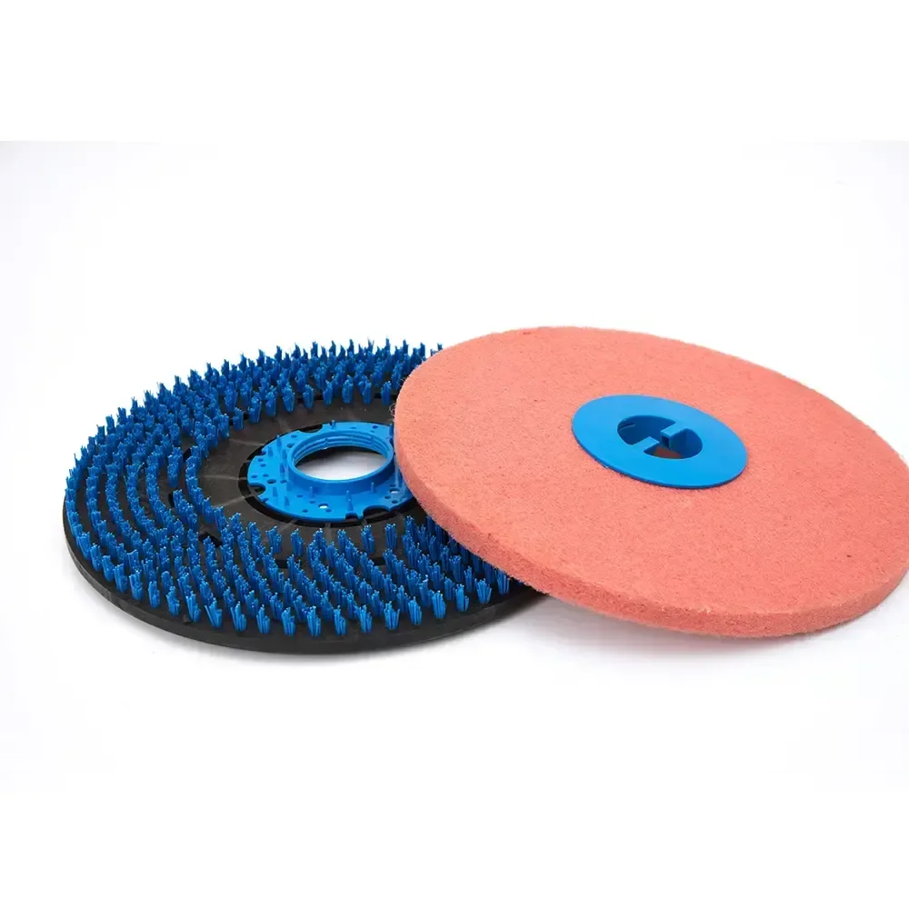 The Sense of Goods Is Easy to Use Numatic Cleaning Equipment Parts Sweeper Floor Scrubber Brush
