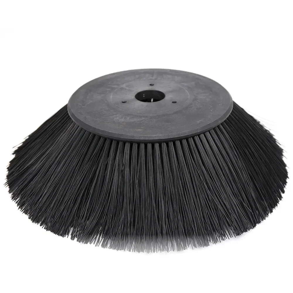 High Quality Economical and Practical Gutter Sweeper Side Brush for Road Sweeping Machine