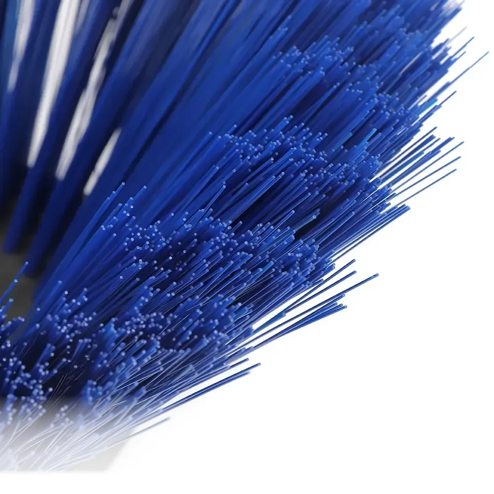 High Quality Wholesale Customization Truck Street Sweeper Side Brush Gutter Broom