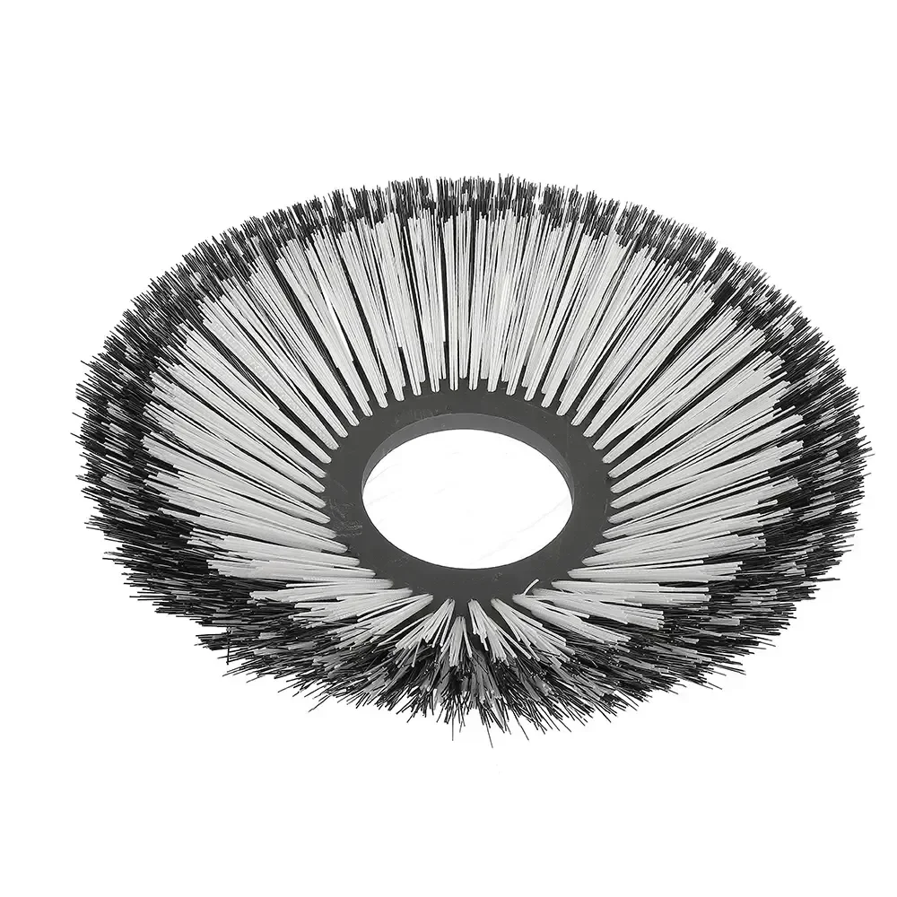 High Quality Marble Stainless Steel Wire Boat Hull Underwater Floor Cleaning Brush