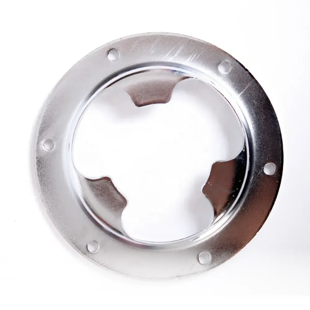Single Disc Machine Clutch Plate for Cleaning Machines 154 Clutch Plate