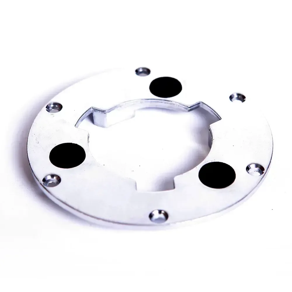 Single Disc Machine T290 T300 T300e Clutch Plate Clutch Disc Clutch Cover for Scrubbers