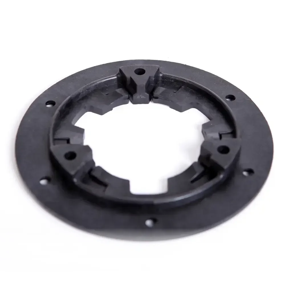 Clutch Plate for Scrubbers Machine Disc Brush