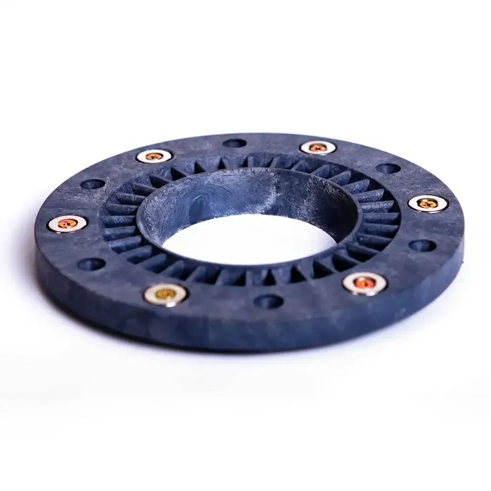 T7AMR T16AMR T16 Competitive Price Clutch Plate Scrubber Spare Parts