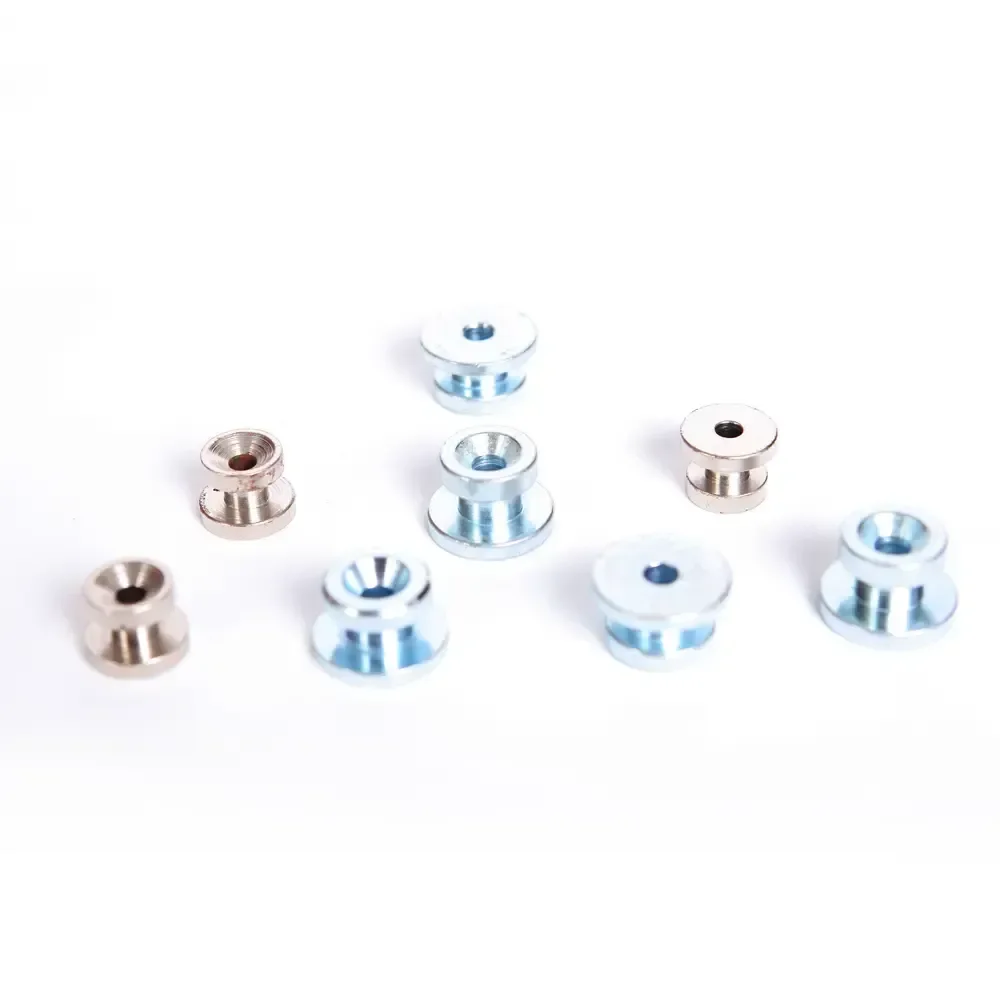 China Cleaning Parts Factory Lug Fixing for Scrub Brush