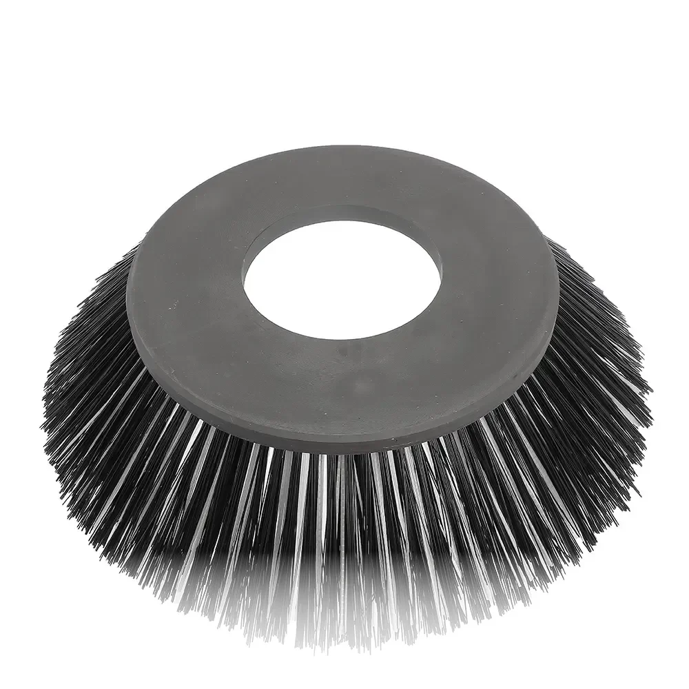 Tenant S20 S30 Asphalt Road Cement Floor Push Dust Cleaner Industrial Floor Sweeper