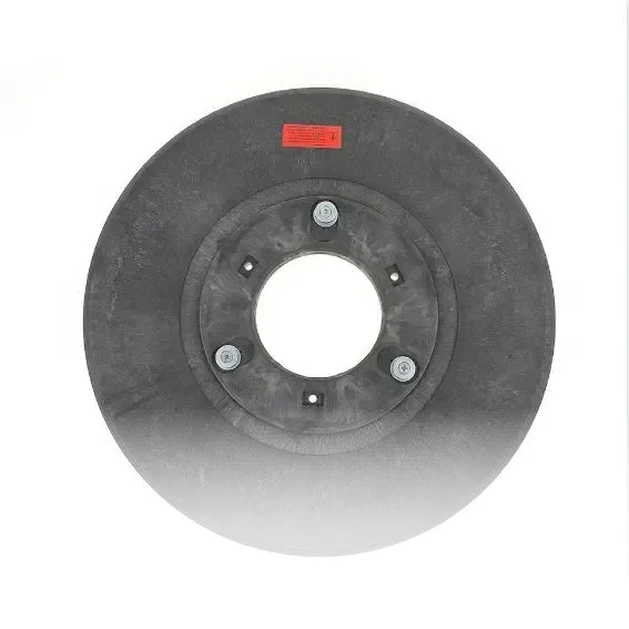 Factory Directly Sale Comac/Fimap Cleaning Floor Scrubber Brush
