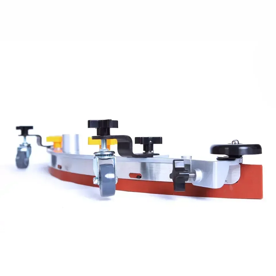 Factory Direct Sales Floor Scrubber Spare Part Squeegee Assembly Suitable Tennant,Nilfisk,Hako Cleaning Supplies