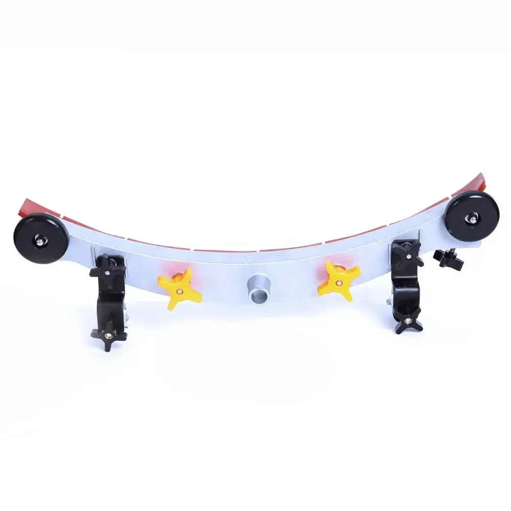 Scrubber Cleaning Machine Parts Squeegee Tool Assembly