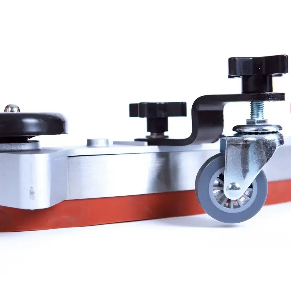 Factory Directly Sale Scrubber Cleaning Machine Part Squeegee Assembly