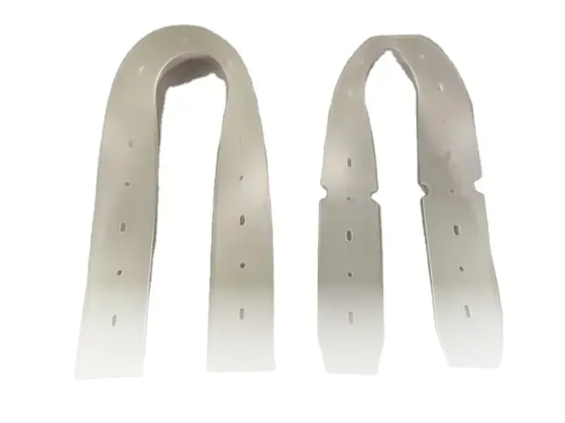 Floor Scrubber Spare Part Blades / Rubber / Squeegee Scrubber Dryer Blade Cleaning Supplies