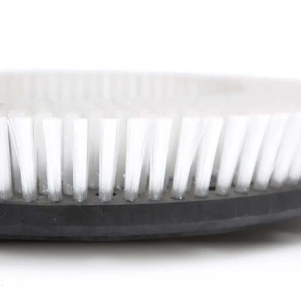 Industrial Round Floor Cleaning Disc Brush Used for Washing Floor Machine